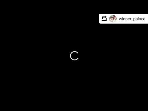 Inner Circle a heart touching message for WINNER ♡ (part 1/6)