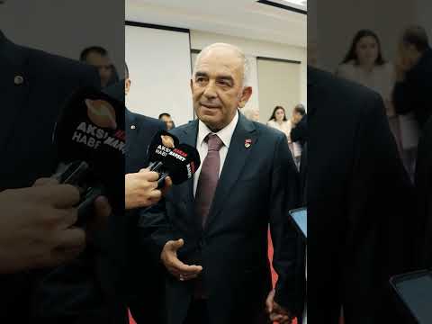 Ticaret Borsası’nda Mustafa Narlı Yeniden Başkan seçildi
