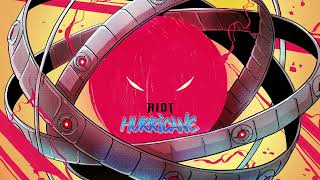 Cover art for Hurricane