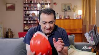 Արտակարգ Արտակ, Սերիա 8, Հինգշաբթի 20։50 / Artakarg Artak