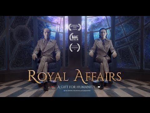 »Royal Affairs« | Trailer