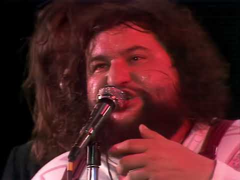 Hobo Blues Band - Hey Joe (HD Remaster)