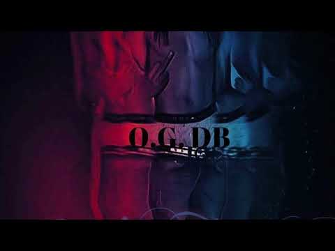 OG DB X GMB Lilshon- Goin Thru It