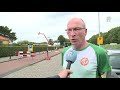 Petitie: 'Geef Kralingse Bos terug aan de stad!'