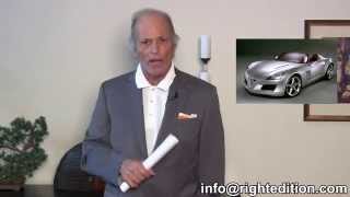 Vauxhall Baby - Vegetarians Less Healthy