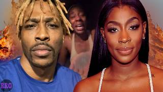 Dwight Howard & Amy Luciani's Marriage Was DOOMED From the Start