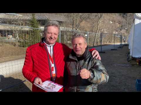 Schlagerabend mit die Nockis