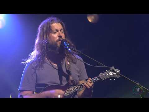 Greensky Bluegrass | "Black Muddy River" - The Leap Year Sessions: Volume Four