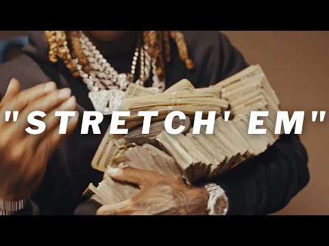 [FREE] [HARD] No Auto Durk x Lil Durk Type Beat 2022 - "Stretch' Em" (Prod. Huncho)