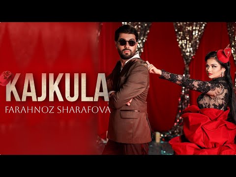 FARAHNOZ - KAJKULA New klip 2025