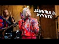 Jannika B – Pyyntö | Vain elämää Jannika B – Pyyntö | Vain elämää