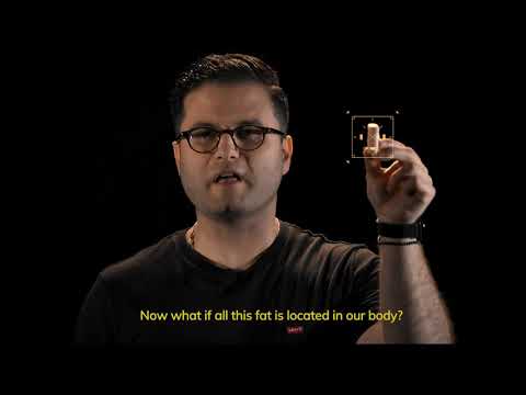 Keep in mind! with Intelligent Body, failure is not an option!