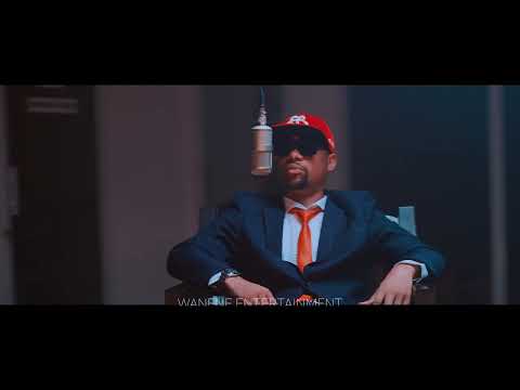 Nikki Mbishi - Da Vinci Codes Pt.2 [ROMAnza] Official Video