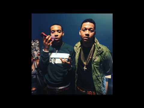 G Herbo - Blackin Out Feat Lil Bibby (Official Audio)