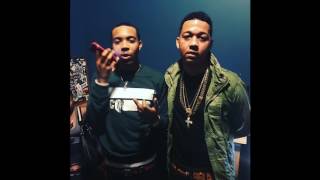G Herbo - Blackin Out Feat Lil Bibby (Official Audio)