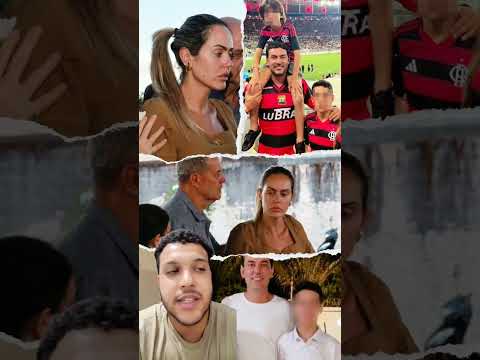 Itumbiara: mãe sai do enterro sob escolta e relatos de intimidação aparecem #Itumbiara #Goiás