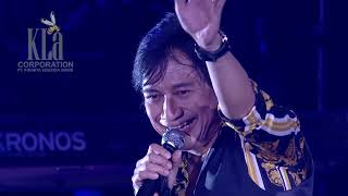 Download lagu ANAK DARA - Karunia Semesta (Konser 30 Tahun KLA Project) mp3