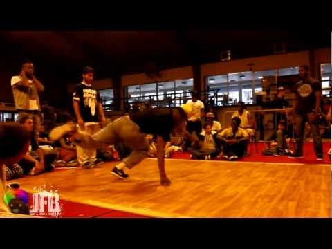Moogli vs Zach Swagga (B.W./KOBO Africa) | Final House | J.F.B. ZON'A'RISK | Ocloo Battles