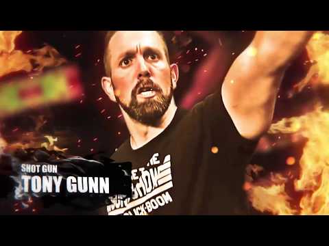 Tony Gunn vs Dimes