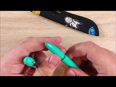 My EDC: October 2018