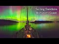 Sailing Sweden S West Coast Sailing Free Spirit