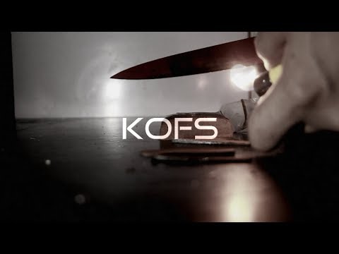 Kofs- Charbon [Clip Officiel]