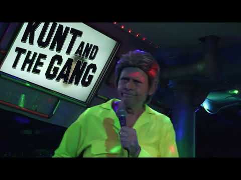 Kunt and the Gang - Live at Manchester FULL SET (September 2025)