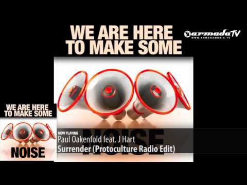 Out now: Various Artists - We Are Here To Make Some Noise