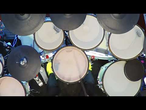 Double Bass Fills 165