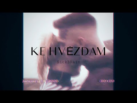 SickBRain - KE HVĚZDÁM (OFF VHS VIDEO)