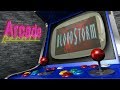 Arcade Recall Bloodstorm
