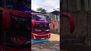 Download lagu Lampu strobo mata bus beyuma trans .waa.. keren🤩 #busbasuri #basuri #strobomata #mobilbasuri mp3