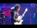 Wheel in the Sky (with Neal Schon guitar solo intro) Live in Raleigh, NC - Journey