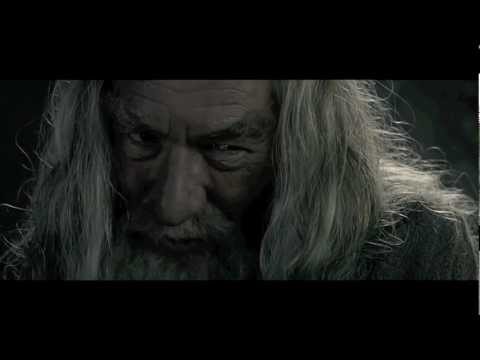 All You Have To Decide