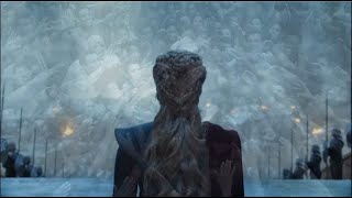 Daenerys Targaryen | No Honor in Blood by Two Steps From Hell