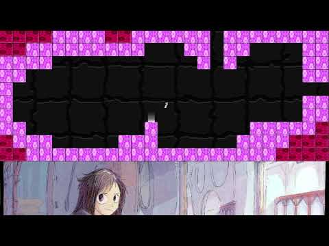 Knytt Stories: The Mystery of Hojikenzo