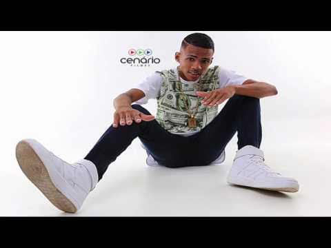 MC MANEIRINHO DO RECIFE - MALVADA - MÚSICA NOVA