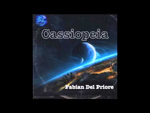 FABIAN DEL PRIORE - Cassiopeia
