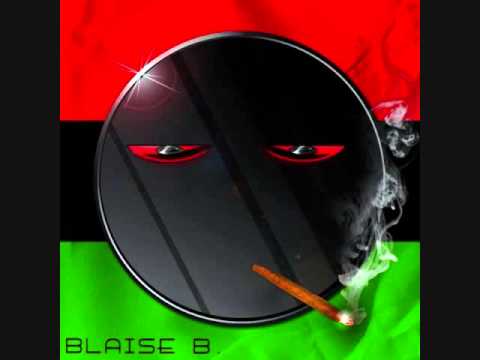 Blaise B. -  Massive feat  Tsunhe Kash