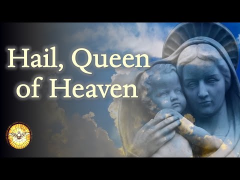 Hail, Queen of Heaven (the Ocean Star!)   |   Songs to Mary   |   Emmaus Music