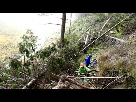 Rock Machine Avalanche