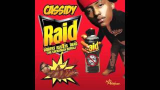 Cassidy - RAID (Meek Mill Diss)