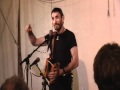 Tom Lewis sings Nipper and Bully in the Alley at ...