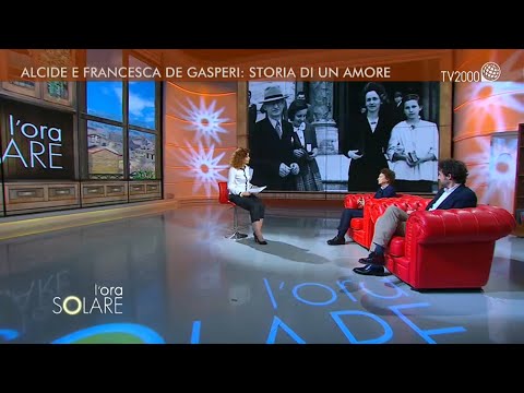 L'Ora Solare, 14 maggio 2021