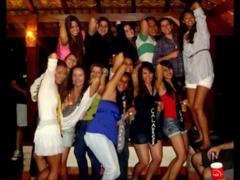 HANDEBOL feminino FEA RP USP 2013