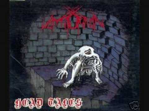 Vomiturition - Olet vitun tyhmä ( You're fucking Stupid )