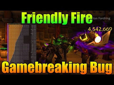 One Shotting Teammates From 2000 Yards