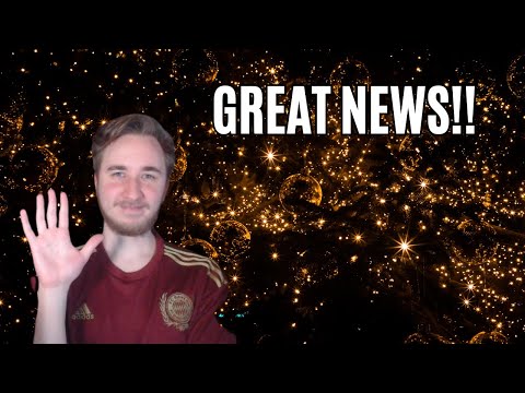 Is it Finally Time ?!!