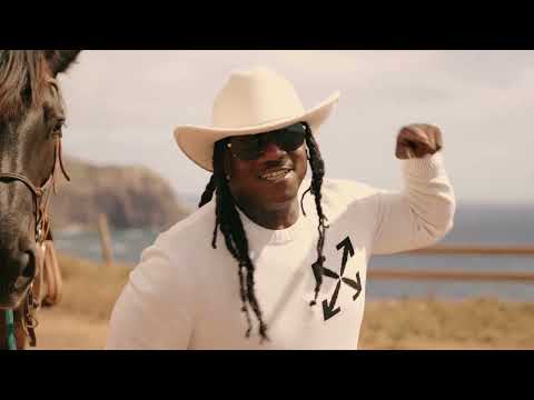 J DIGGS (OFFICIAL VIDEO) KASH DOLL