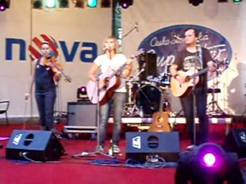 Aneta Langerova - V Bezvetri